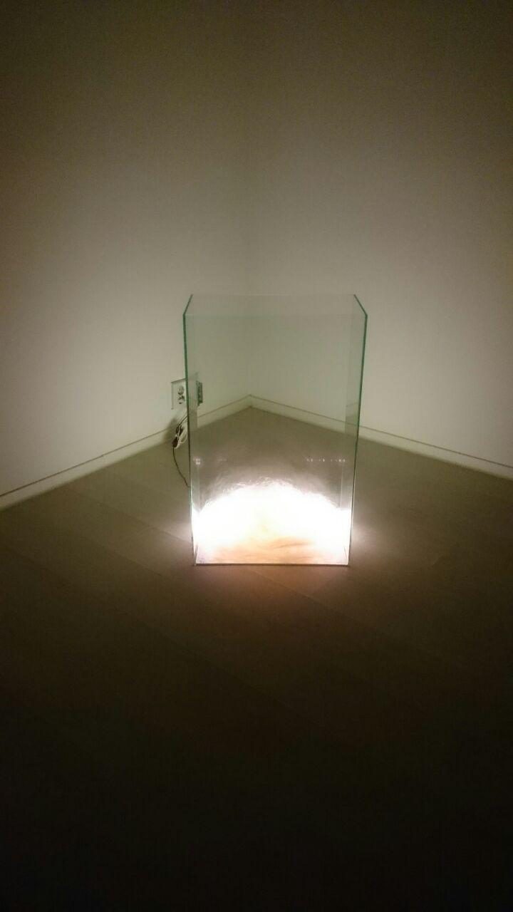 Hyperstate, Ч9 gallery, Murmansk, 2016